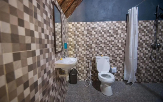 Gati Cottage
