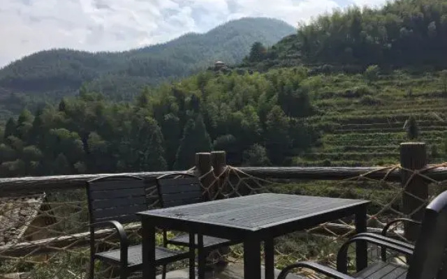 Qingquanshi Boutique Guesthouse