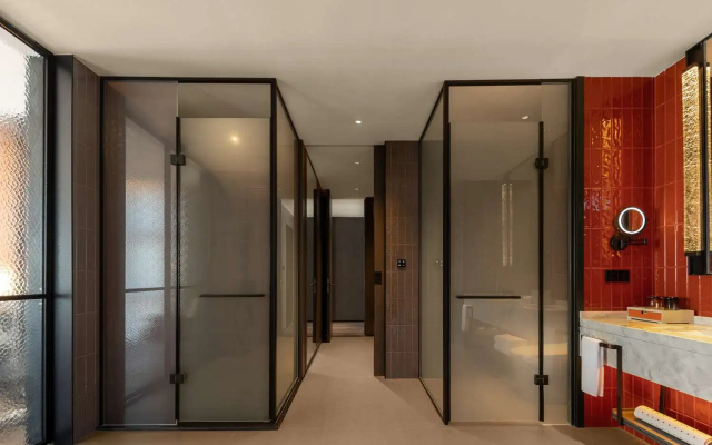 Doubletree By Hilton Kaifeng