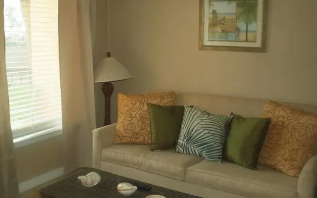 My Galveston Getaway at the Maravilla