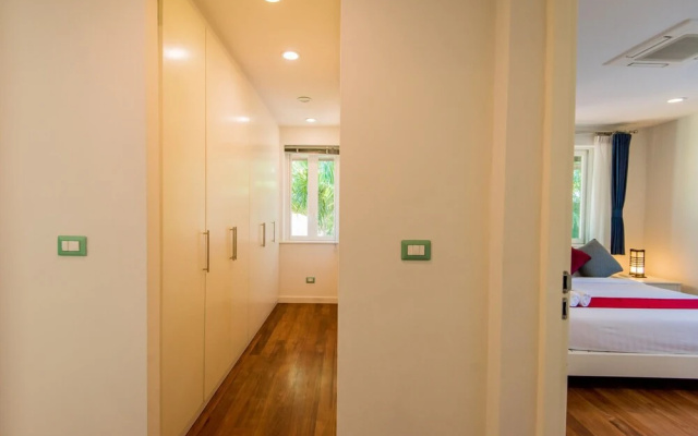 6BR Private Pool Villa Patong by Chattha