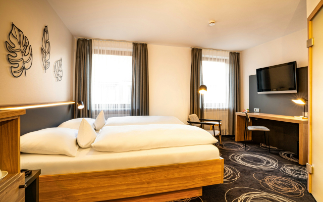 Rio Hotel
