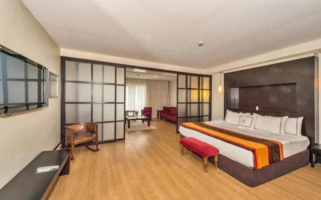 Barcelo Saray Special Class