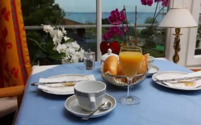 Hotel Seeperle