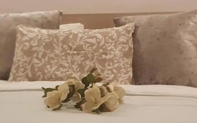 Relax Apartment