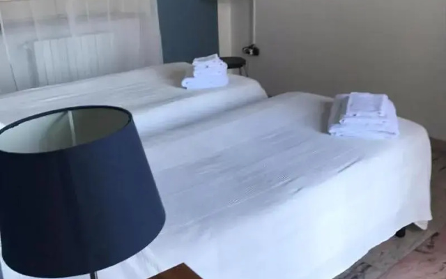 B&B Villa Delle Rondini