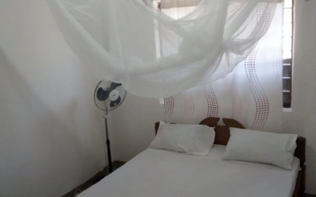 Delina Mshimba Guest House