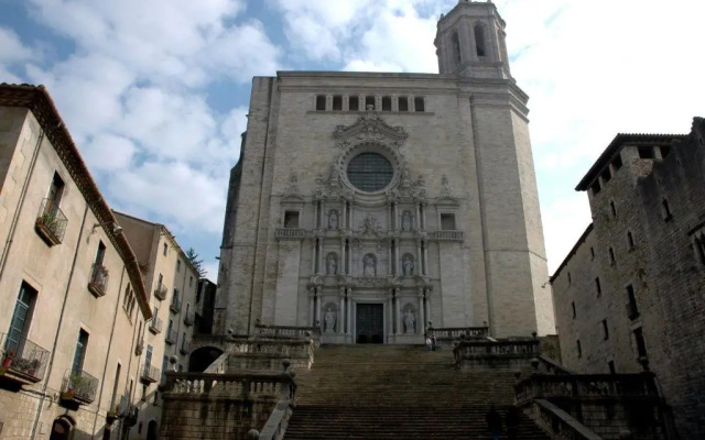 Girona La Lleona