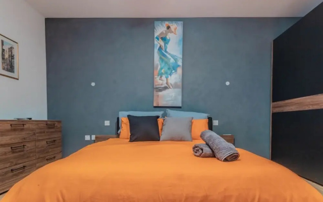 Apartment Ursula