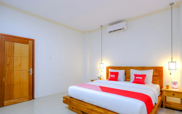 OYO 1793 Kuta Circle Homestay