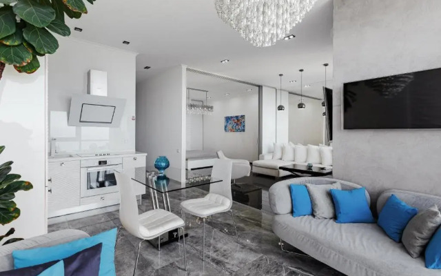 Odessa Pearl Apartments