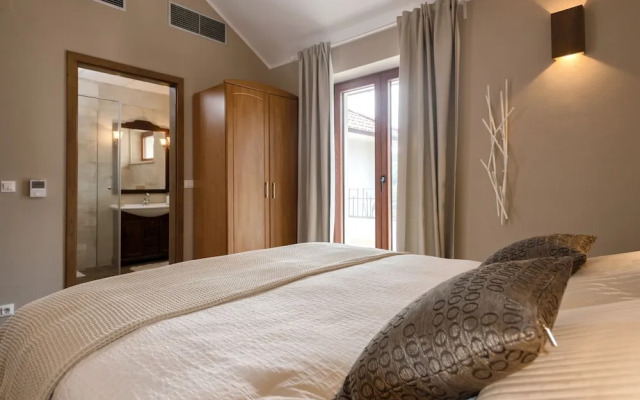 Luxury Villa Hvar Enigma with Pool