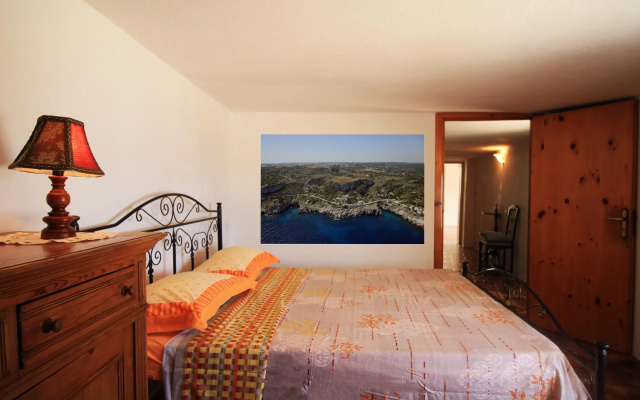 Artisti Dream sea House at Ciolo