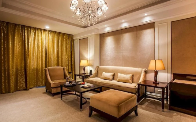 Xinbandao Hotel