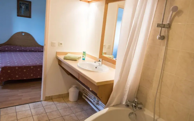 Savoy Style Mountain Stay