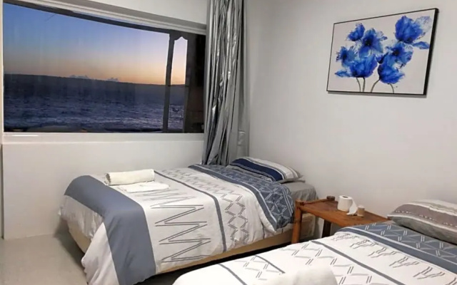 Jelly Sea Resort