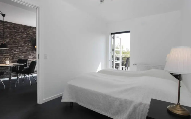 4 Person Holiday Home in Nexo
