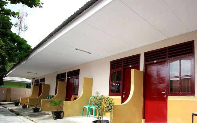 Anissa Guest House by OYO Rooms