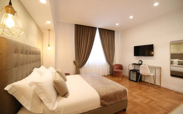 B&B Villa Sant'Elmo