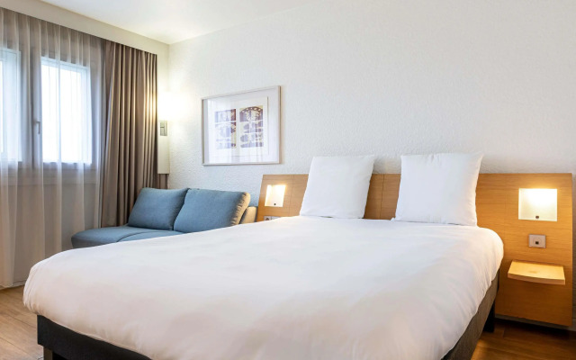 Mercure Paris Le Bourget