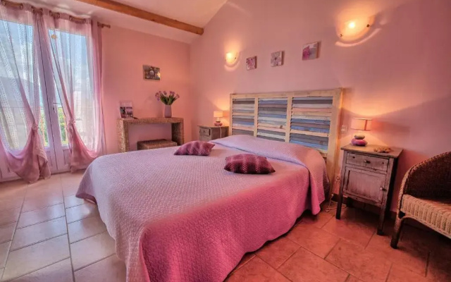 Auberge Lustincone