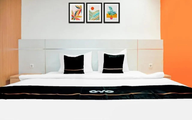 OYO 344 Kr Hotel