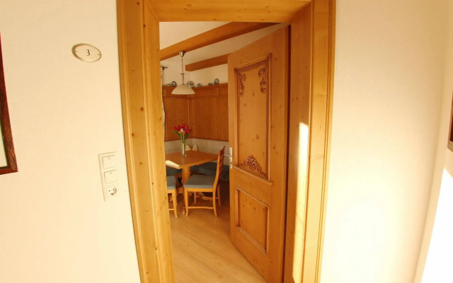 Gästehaus Schneider