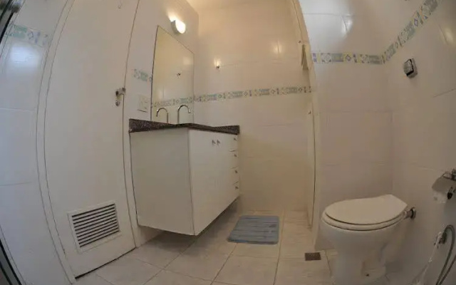 Apartamento Cartola