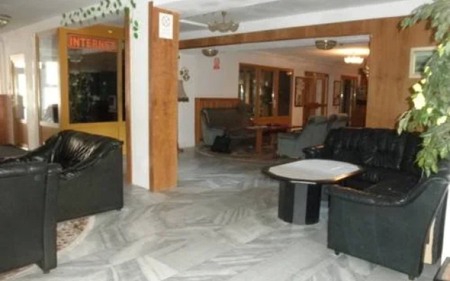 Hotel Golden