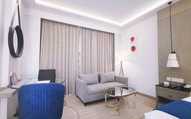 Mariton Hotel