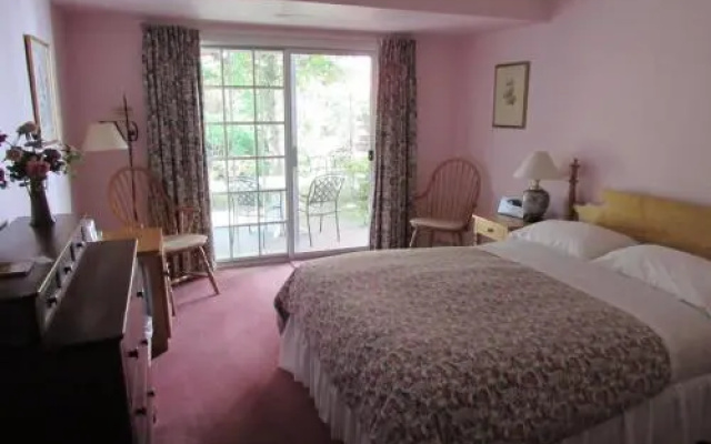 Blairpen House Country Inn