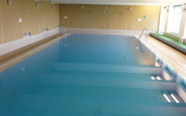 Hotel Energetik