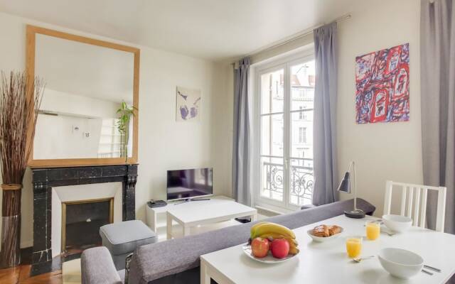 Exclusive Place Cœur St Germain Inn A48 1