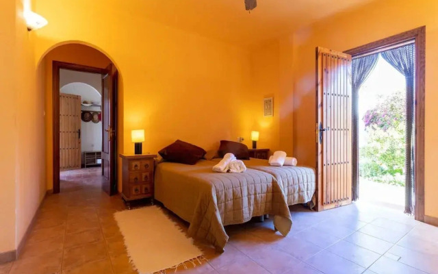 Andalusian Retreat for Groups