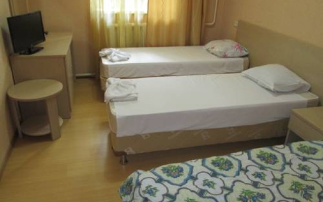 Ozet Guest House