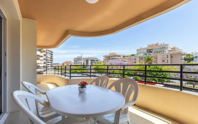 Marbella Suites