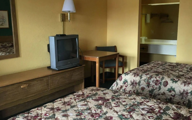 Ingleside Motel