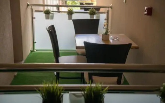 Hotel Urban