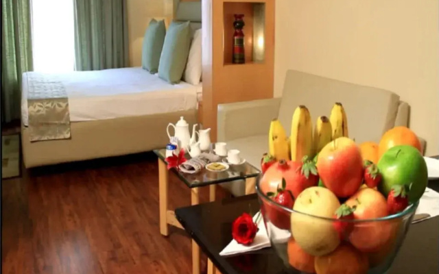 The Mayer - Indiranagar