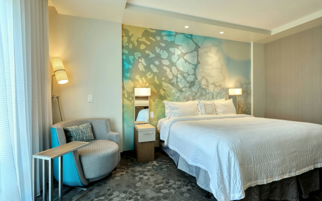 Courtyard by Marriott North Brunswick