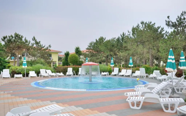 Villaggio Lido del Sole