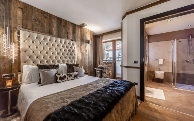Solea Boutique & Spa Hotel