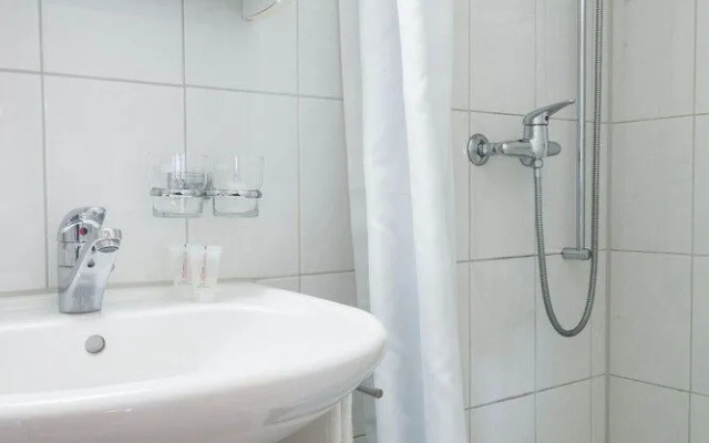 ZG Zeughausgasse I - Hitrental Apartment