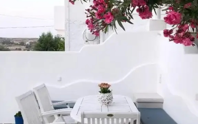Veletas Apartments