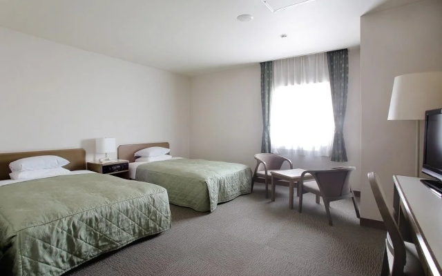 Shin-Sapporo ARC City Hotel
