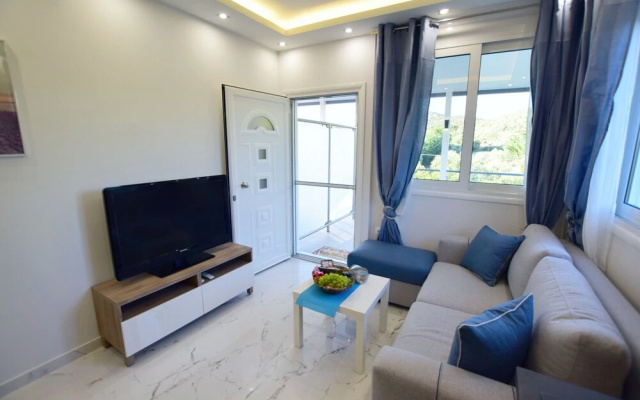 Vista Luxury Suites