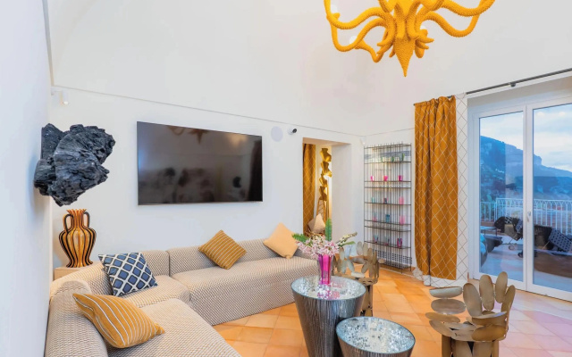 Five Positano - Dimora D'Arte