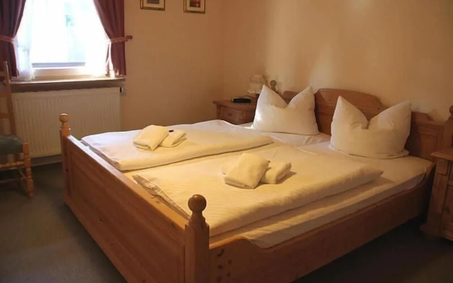 Hotel Ferienanlage Zum Silberstollen