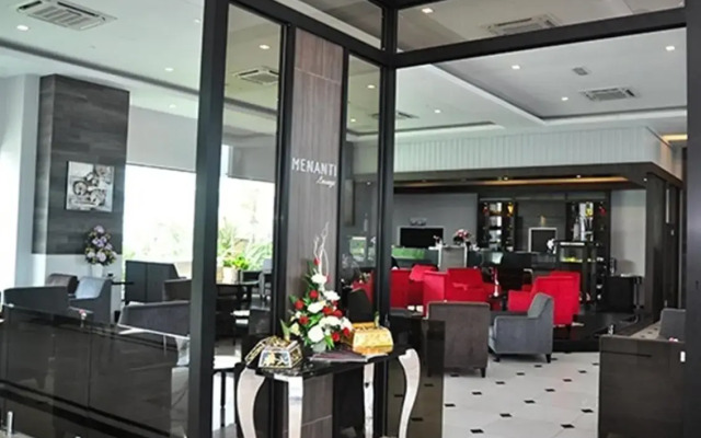 Raia Hotel & Convention Centre Alor Setar