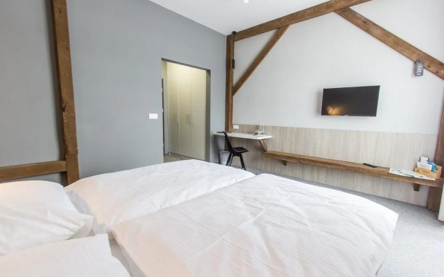 Hotel Gorecznik